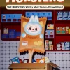 THE MONSTERS Wacky Mart Series – Polštář (Chips)