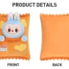 THE MONSTERS Wacky Mart Series – Polštář (Chips)