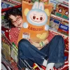 THE MONSTERS Wacky Mart Series – Polštář (Chips)