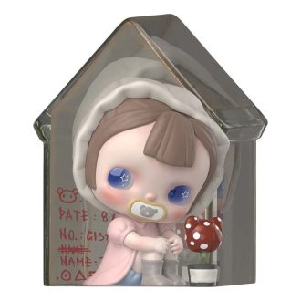 TinyTiny Prolog „Skleněný dům“