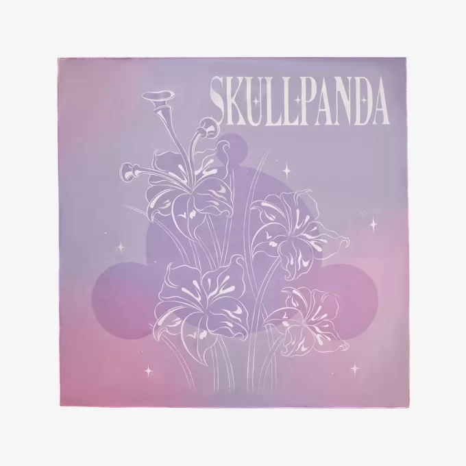 Šátky SKULLPANDA The Sound Series (The Equilibrium) (The Admiration) Šátky SKULLPANDA The Sound Series (The Equilibrium) (The Admiration)
