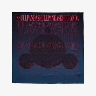 Šátky SKULLPANDA The Sound Series (The Equilibrium) (The Admiration)