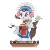 Tom a Jerry – Zakázané figurky kompasu „Čas čínské opery“