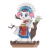 Tom a Jerry – Zakázané figurky kompasu „Čas čínské opery“