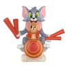 Tom a Jerry – Zakázané figurky kompasu „Souboj s ohňostroji“