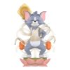 Tom a Jerry – Zakázané figurky kompasu „Tom v lucerně“