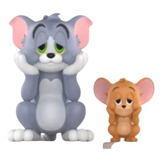 Tom a Jerry – Zakázaný kompas – Figurky „Dojemný okamžik“