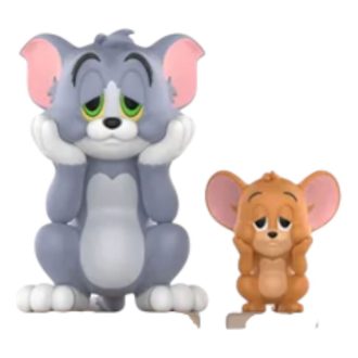 Tom a Jerry – Zakázaný kompas – Figurky „Dojemný okamžik“