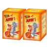 Tom a Jerry – Zakázaný kompas – Figurky v zapečetěném pouzdře (2 zaslepené krabičky)
