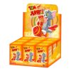 Tom a Jerry – Zakázaný kompas – Figurky v zapečetěném pouzdře (9 zaslepených krabiček)