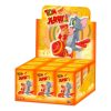 Tom a Jerry – Zakázaný kompas – Figurky v zapečetěném pouzdře (9 zaslepených krabiček)