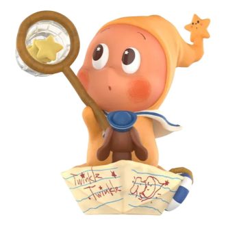 Twinkle Twinkle Be a Little Star Figures „Dosáhni hvězd“ Tajná edice