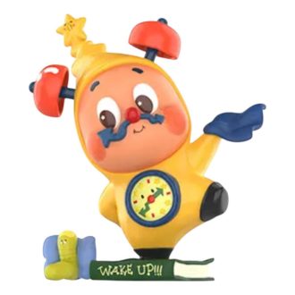Twinkle Twinkle Be a Little Star Figurky „Probuď se! Sleephead!“