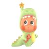 Twinkle Twinkle Be a Little Star Figurky „Ztratit zub“