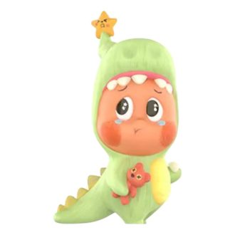 Twinkle Twinkle Be a Little Star Figurky „Ztratit zub“