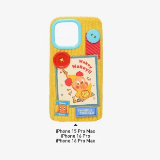 Twinkle Twinkle Be A Little Star – kryt na telefon ze série