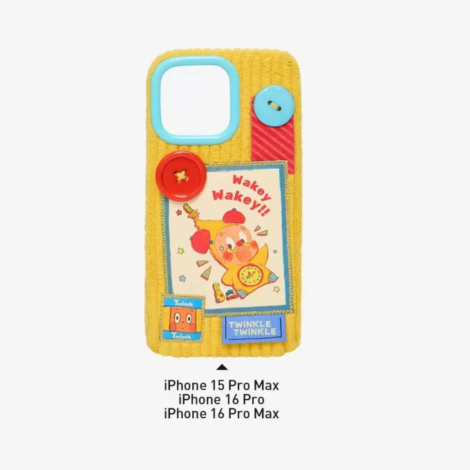 Twinkle Twinkle Be A Little Star – kryt na telefon ze série