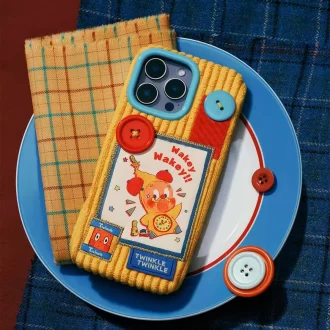 Twinkle Twinkle Be A Little Star – kryt na telefon ze série