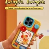 Twinkle Twinkle Be A Little Star – kryt na telefon ze série