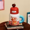 Twinkle Twinkle Be A Little Star Series – hrnek s teplým hrncem
