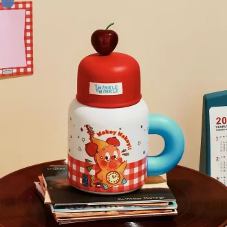 Twinkle Twinkle Be A Little Star Series – hrnek s teplým hrncem