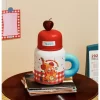 Twinkle Twinkle Be A Little Star Series – hrnek s teplým hrncem
