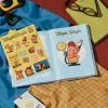Twinkle Twinkle Be A Little Star Series – Plyšové příručky