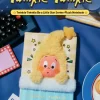 Twinkle Twinkle Be A Little Star Series – Plyšové příručky
