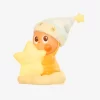 Twinkle Twinkle Classic Series – Lampa aktivovaná poklepáním na dobrou noc