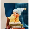 Twinkle Twinkle Classic Series – Lampa aktivovaná poklepáním na dobrou noc