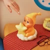 Twinkle Twinkle Classic Series – Lampa aktivovaná poklepáním na dobrou noc