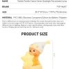 Twinkle Twinkle Classic Series – Lampa aktivovaná poklepáním na dobrou noc