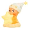 Twinkle Twinkle Klasická lampa na dobrou noc aktivovaná patem