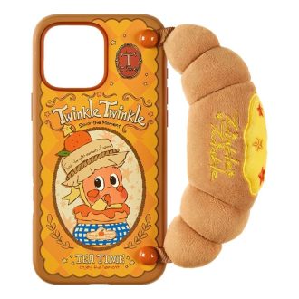 Twinkle Twinkle Stars – pouzdro na telefon ze série Sauce the Moment