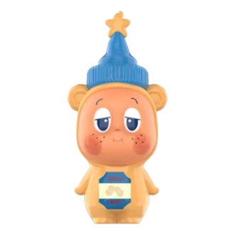 Twinkle Twinkle Vytvořte si svou chuť Figurky „Arašídové máslo“