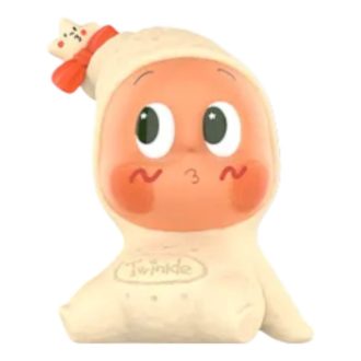 Twinkle Twinkle Vytvořte si svou chuť Figurky „Bílý chléb“