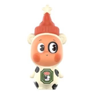 Twinkle Twinkle Vytvořte si svou chuť Figurky „Mléko“ Tajná edice