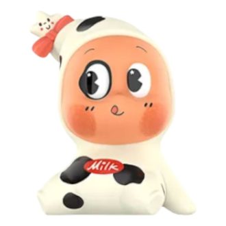 Twinkle Twinkle Vytvořte si svou chuť Figurky „Mléčný sušenka“
