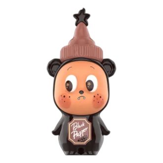 Twinkle Twinkle Vytvořte si vlastní chuť B Figurky „Omáčka z černého pepře“