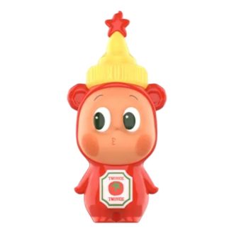 Twinkle Twinkle Vytvořte si vlastní chuť B Figurky „Rajčatová omáčka“
