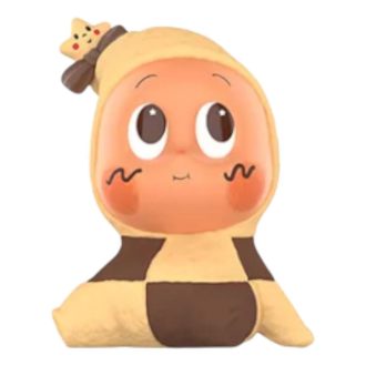 Twinkle Twinkle Vytvořte si vlastní chuť Figurky „Cookie“