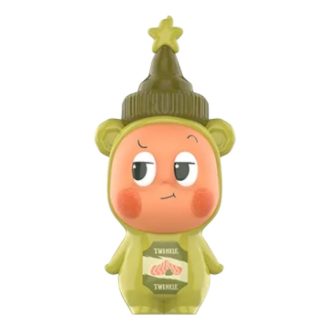 Twinkle Twinkle Vytvořte si vlastní chuť Figurky „Hořčice“