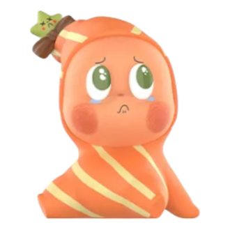 Twinkle Twinkle Vytvořte si vlastní chuť Figurky „Losos“