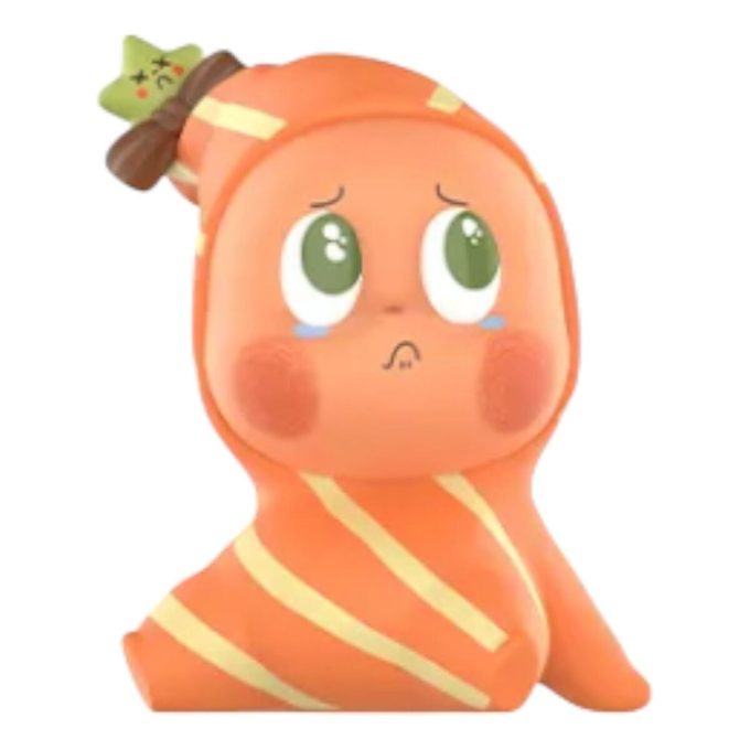 Twinkle Twinkle Vytvořte si vlastní chuť Figurky „Losos“