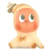 Twinkle Twinkle Vytvořte si vlastní chuťové figurky „Bageta“