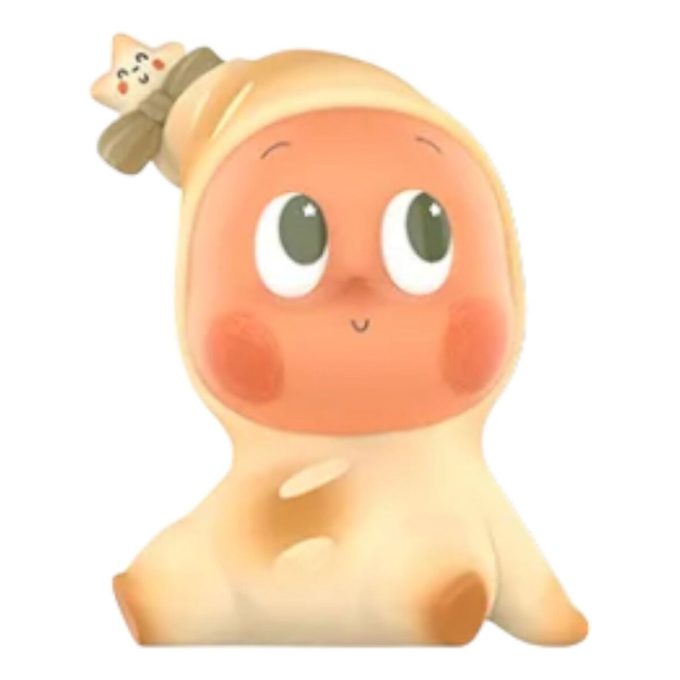 Twinkle Twinkle Vytvořte si vlastní chuťové figurky „Bageta“