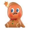 Twinkle Twinkle Vytvořte si vlastní chuťové figurky „Cukrová sušenka“ Tajná edice