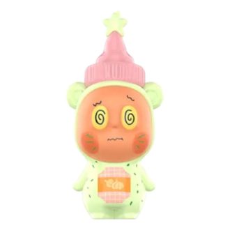 Twinkle Twinkle Vytvořte si vlastní chuťové figurky „česneková máslová omáčka“