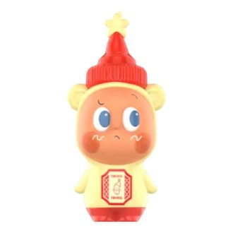 Twinkle Twinkle Vytvořte si vlastní chuťové figurky „Majonéza“