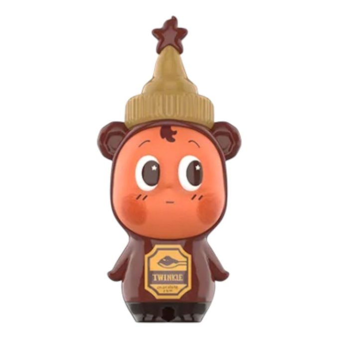 Twinkle Twinkle Vytvořte si vlastní chuťové figurky „Čokoládová omáčka“